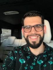 Eduardo Romero