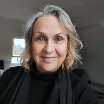 Sue Booth