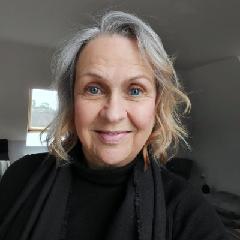 Sue Booth