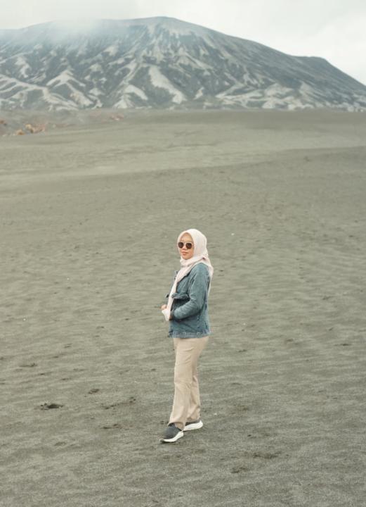 Mirnayanti Tahir