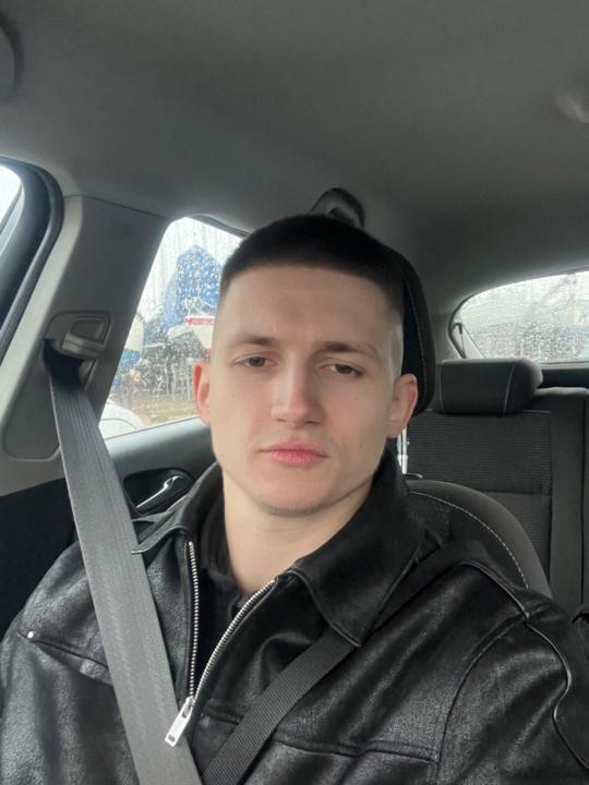 Ivan Kharchenko