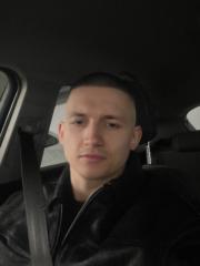 Ivan Kharchenko