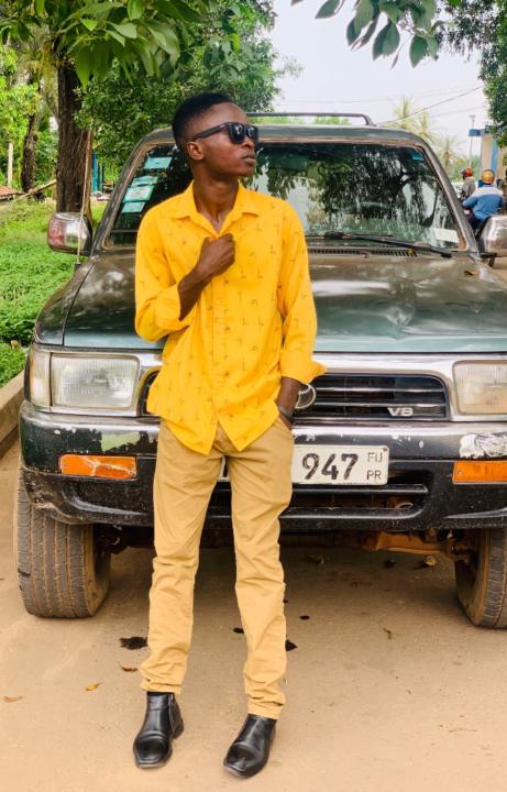 Fomba Christian Sartie