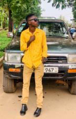 Fomba Christian Sartie