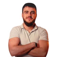 Petar Perov