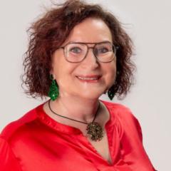 Gaby S. Graupner
