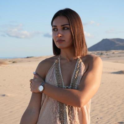 Celine Andre