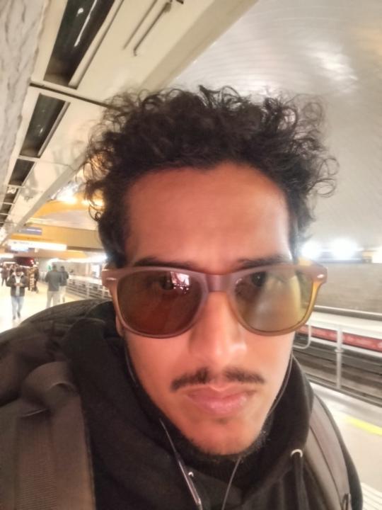 Sergio Tovar