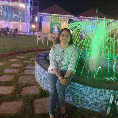 Bhuvaneshwari Mahendran