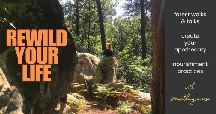 Rewild Your Life