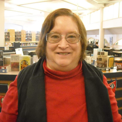 LeAnn Weller