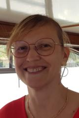 Kathleen Van der Veken