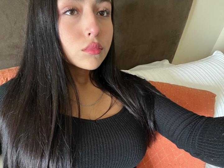 Francisca Huentupil