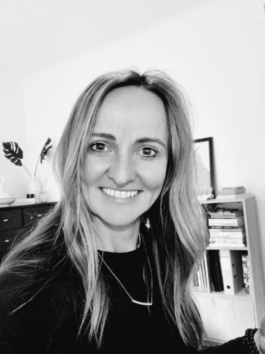 Susie Humphry