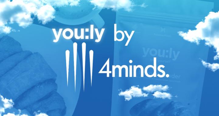 You.ly by 4minds