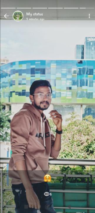 Rahul Shaik