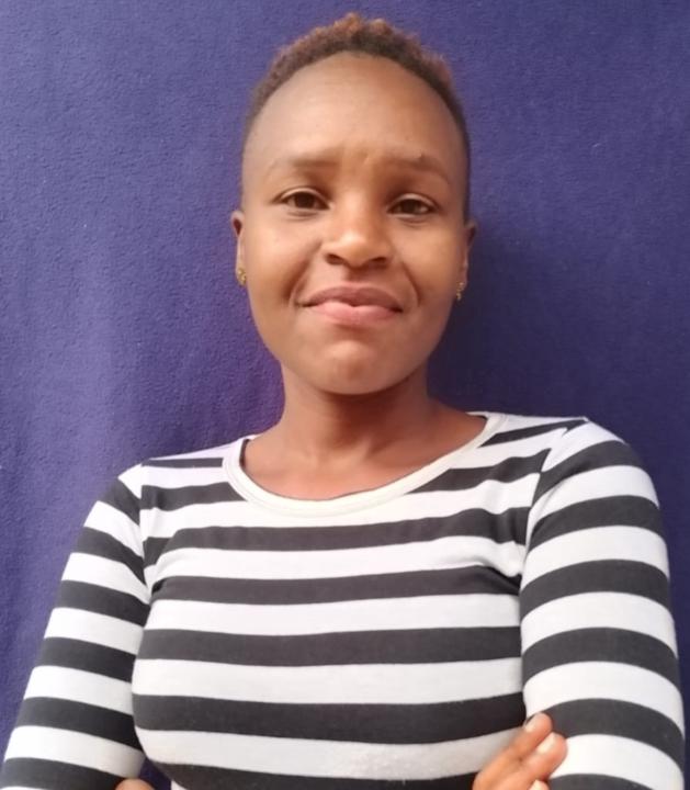 Esther N. Wagura