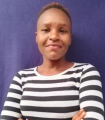 Esther N. Wagura