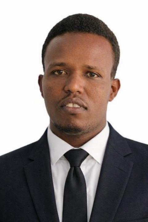 Hasan Salaad