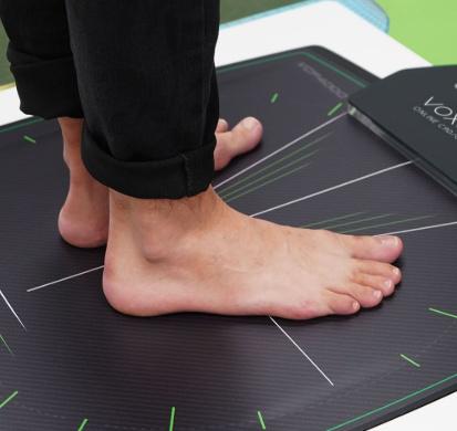 Departament Biomecanica