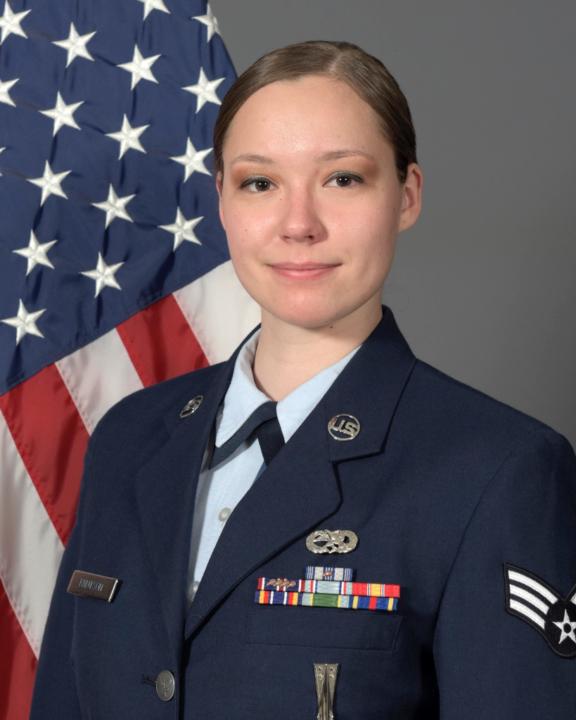 Amanda Knutson
