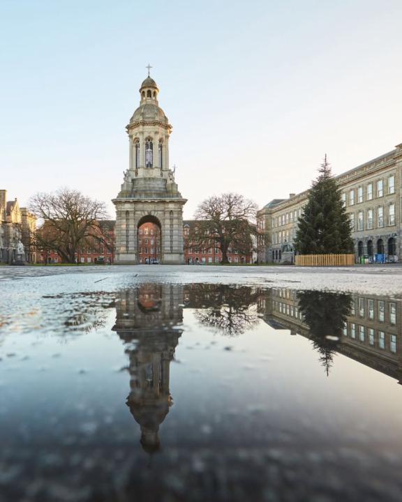 📢🇮🇪 Ireland Government (GOI-IES) Scholarship for Master’s programs – Applications Now Open!