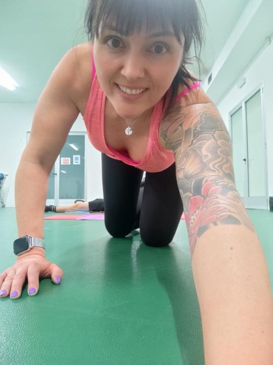Federica Deotto
