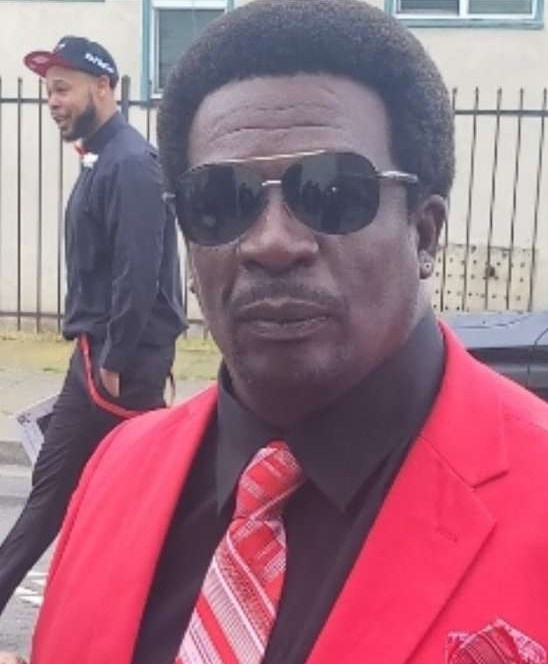 Willie Green