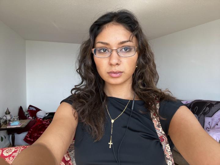Isabella Selim