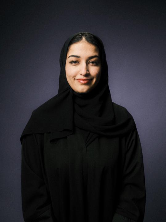 خديجة عرفات