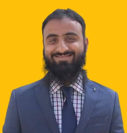 Abdul Rafay
