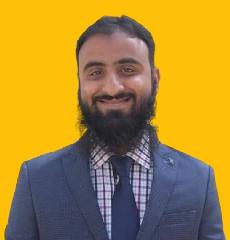 Abdul Rafay