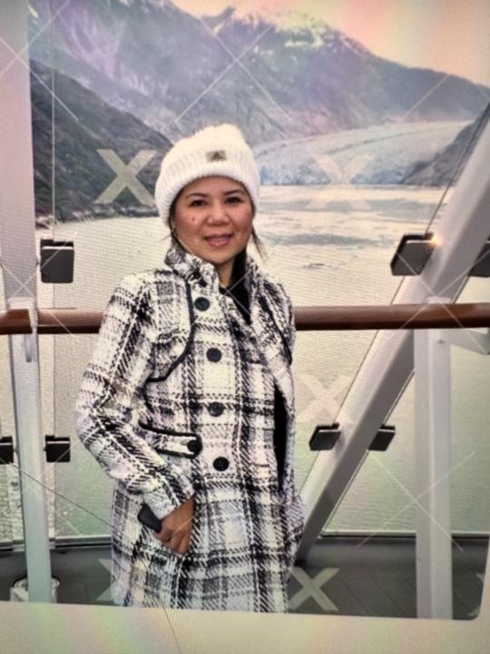 Mimi Komkhosavang