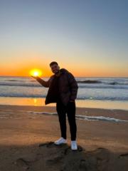 Julian Caramico