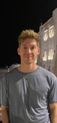 Matthew Stewart