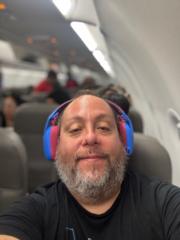 Rafael Gonzalez Otoya