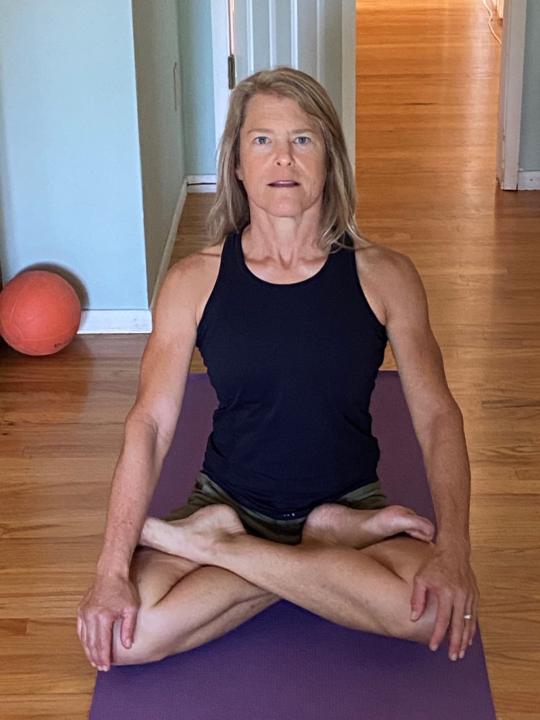 Sheri Mulroe