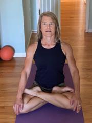 Sheri Mulroe