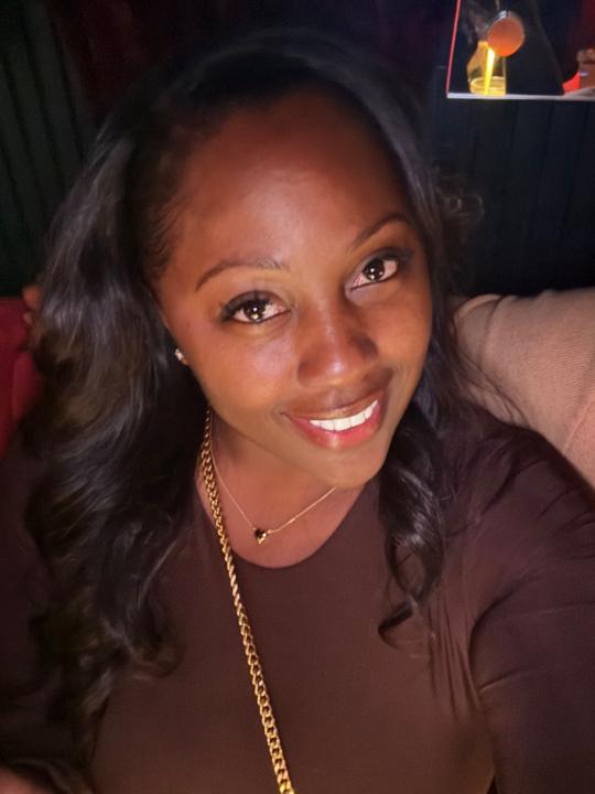 Valerie Smith