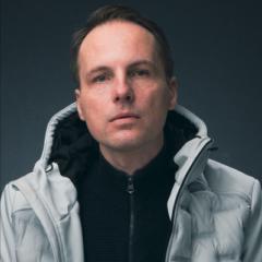 Steven Harteveld