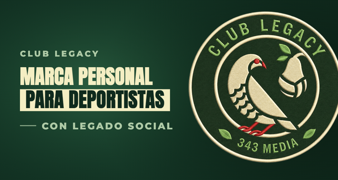 Club Legacy