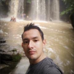 Sebastian Poveda herrera