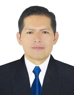 Santiago Raul Campos Aguilar