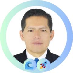 Santiago Raul Campos Aguilar