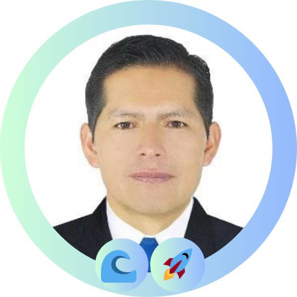 Santiago Raul Campos Aguilar
