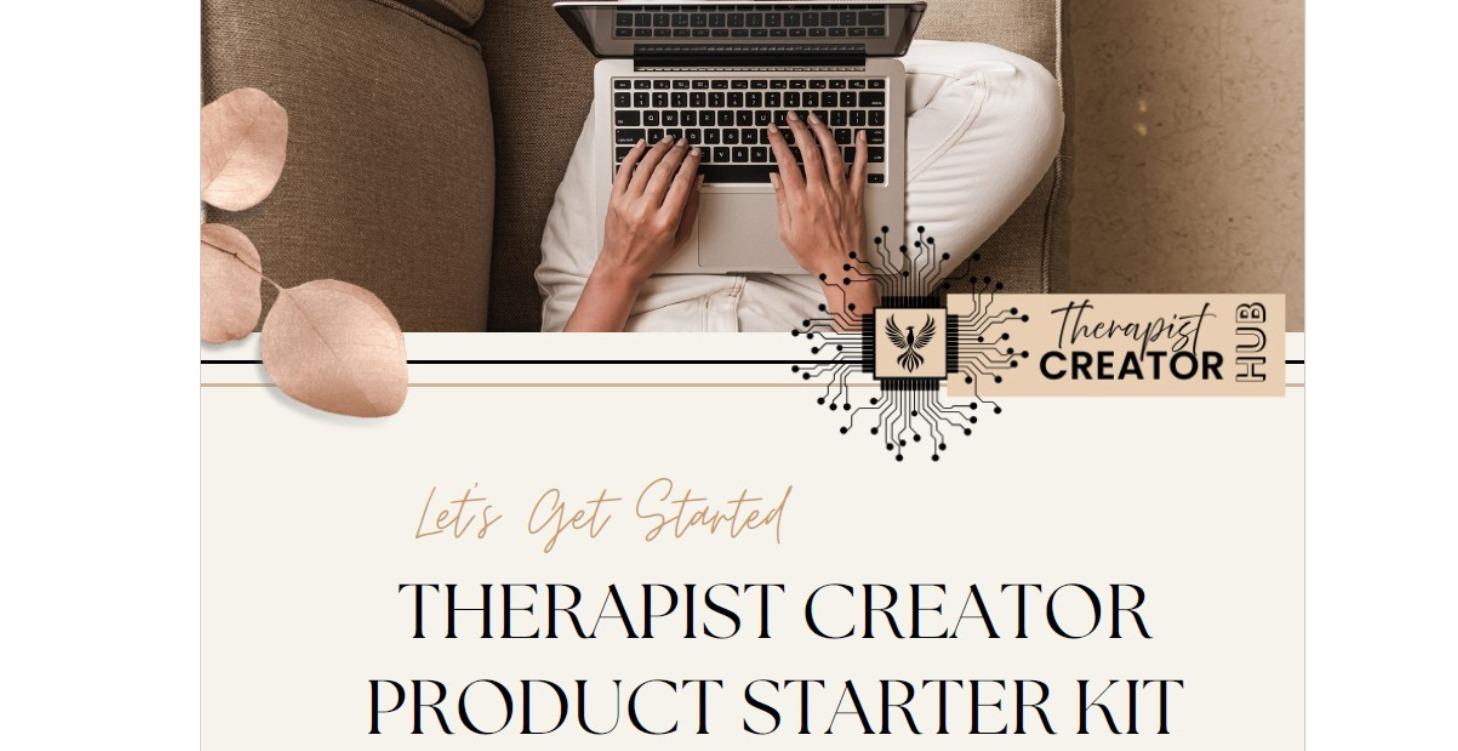 FREE Resource - Start HERE