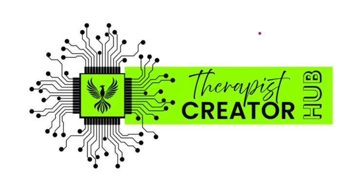 Therapist Creator Hub