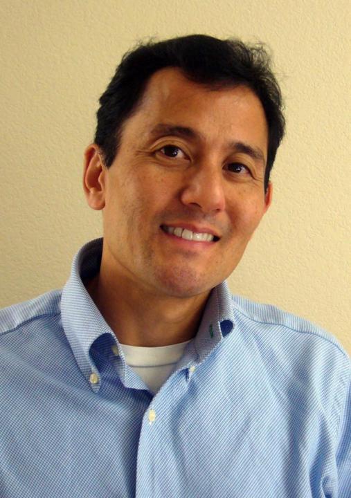 Benny Carreon