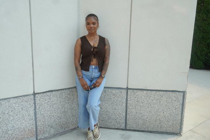 Shawnea Brown