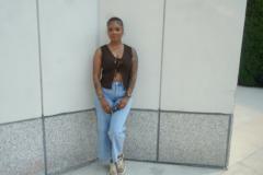 Shawnea Brown